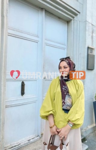 İrina fotoğrafı